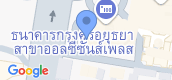 ทำเลที่ตั้ง of วัน โอเอซิส 