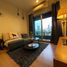1 Schlafzimmer Wohnung zu vermieten im The Seed Musee, Khlong Tan