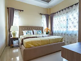 3 Schlafzimmer Haus zu verkaufen im Baan Dusit Garden 6, Huai Yai, Pattaya