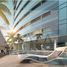 Studio Condo for sale at The V Tower, Skycourts Towers, Dubai Land