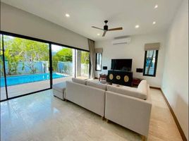 2 Bedroom House for rent at Shambhala Sol, Chalong, Phuket Town