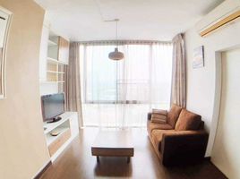 1 Schlafzimmer Wohnung zu verkaufen im The Iris Rama 9 - Srinakarin, Suan Luang, Suan Luang
