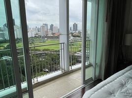 2 Bedroom Apartment for rent at Dusit Suites Ratchadamri Bangkok, Lumphini