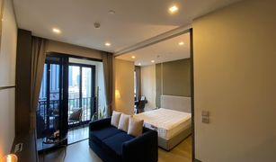 曼谷 Khlong Toei Nuea Ashton Asoke 1 卧室 公寓 售 