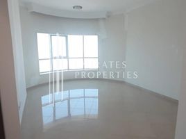 3 Bedroom Apartment for sale at Conquer Tower, Sheikh Maktoum Bin Rashid Street
