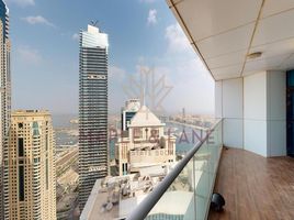 3 Bedroom Apartment for sale at 23 Marina, Dubai Marina