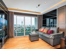 2 Schlafzimmer Wohnung zu vermieten im Circle Condominium, Makkasan