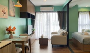1 chambre Condominium a vendre à Nong Kae, Hua Hin La Habana