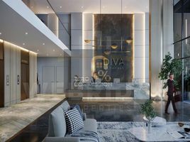 3 Bedroom Apartment for sale at Diva, Yas Island, Abu Dhabi