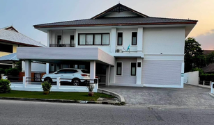 3 chambres Maison a vendre à Cha-Am, Phetchaburi Palm Hills Golf Club and Residence