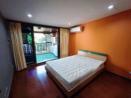 3 Bedroom Townhouse for rent in Major Cineplex Sukhumvit, Khlong Tan Nuea, Khlong Tan