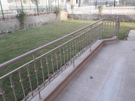 4 Bedroom House for rent at El Rehab Extension, Al Rehab, New Cairo City