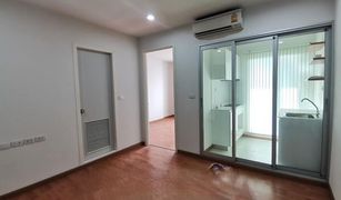 1 Bedroom Condo for sale in Pak Khlong Phasi Charoen, Bangkok The President Sathorn-Ratchaphruek 3