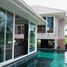5 Bedroom Villa for sale in Sattahip, Chon Buri, Bang Sare, Sattahip