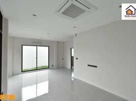 4 Bedroom House for sale at Bangkok Boulevard Bangna Km.5, Bang Kaeo, Bang Phli, Samut Prakan