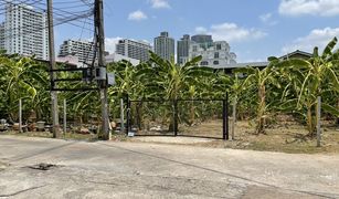 N/A Land for sale in Khlong Tan Nuea, Bangkok 