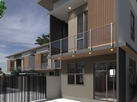 3 Schlafzimmer Haus zu verkaufen im Yensabaidee Townhome, Ru Samilae, Mueang Pattani