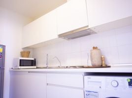 1 Schlafzimmer Wohnung zu vermieten im Life Ladprao 18, Chomphon