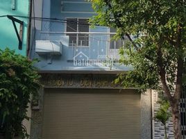 Studio Villa for sale in District 11, Ho Chi Minh City, Ward 11, District 11