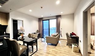 2 Bedrooms Condo for sale in Chatuchak, Bangkok The Line Jatujak - Mochit