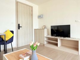 1 Bedroom Condo for sale at Dcondo Reef Phuket, Kathu, Kathu