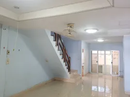 2 спален Таунхаус for rent in Khu Khot, Lam Luk Ka, Khu Khot