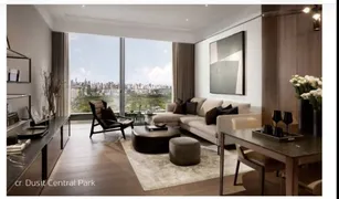 1 Bedroom Condo for sale in Si Lom, Bangkok Dusit Central Park