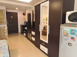 Studio Condo for rent at Majestic Jomtien Condominium, Nong Prue