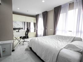 1 Schlafzimmer Wohnung zu verkaufen im Lumpini Place Water Cliff, Chong Nonsi
