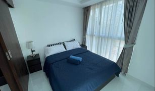 2 Bedrooms Condo for sale in Na Kluea, Pattaya Serenity Wongamat