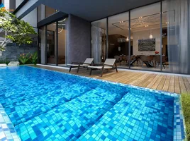 4 Schlafzimmer Villa zu verkaufen im One River Villas, Hoa Hai, Ngu Hanh Son, Da Nang