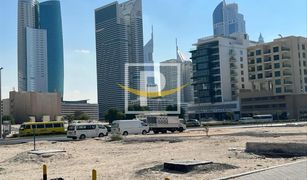 N/A Land for sale in Al Diyafah, Dubai Jumeirah Garden City