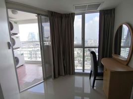 2 Schlafzimmer Appartement zu vermieten im The Waterford Diamond, Khlong Tan, Khlong Toei