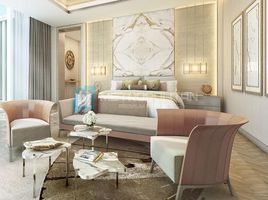 6 Bedroom Penthouse for sale at Five JBR, Sadaf, Jumeirah Beach Residence (JBR)