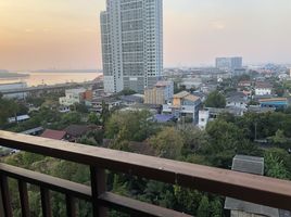 1 Schlafzimmer Wohnung zu verkaufen im The Parkland Lite Sukhumvit - Paknam, Pak Nam, Mueang Samut Prakan