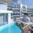 1 Bedroom Apartment for sale at Samana Santorini, Olivara Residences