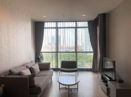 1 Schlafzimmer Appartement zu vermieten im The River by Raimon Land, Khlong Ton Sai, Khlong San