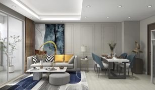1 chambre Condominium a vendre à Nong Prue, Pattaya 888 Villas Park