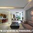 3 Bedroom Villa for rent at The Point Villa, Hoa Hai, Ngu Hanh Son, Da Nang