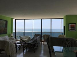 4 Bedroom Apartment for rent at Chipipe Chill, Salinas