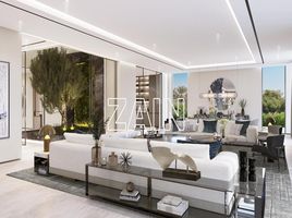 6 Bedroom Villa for sale at Signature Mansions, Earth, Jumeirah Golf Estates, Dubai