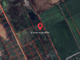  Land for sale in Sanap Thuep, Wang Noi, Sanap Thuep