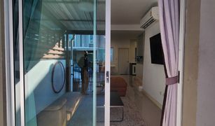 3 Bedrooms Townhouse for sale in Ko Kaeo, Phuket Pruksa Ville Ratsada-Kohkeaw