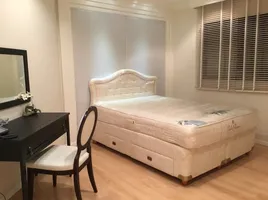 2 Schlafzimmer Wohnung zu vermieten im Sathorn Gardens, Thung Mahamek