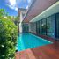 3 Bedroom Villa for rent in Phuket Town, Phuket, Ko Kaeo, Phuket Town