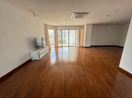 3 Schlafzimmer Appartement zu vermieten im Baan Suan Plu, Thung Mahamek