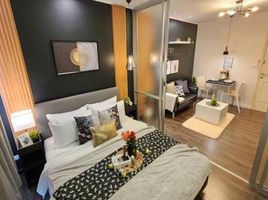 1 Schlafzimmer Appartement zu verkaufen im D Condo Campus Resort Ratchapruek - Charan 13, Khlong Khwang