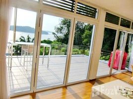 3 Bedroom Townhouse for sale at East Coast Ocean Villas, Pa Khlok, Thalang