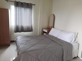 Studio Apartment for rent at Samrarn Apartment, Choeng Thale