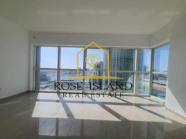 2 Bedroom Apartment for sale at Burooj Views, Blue Towers, Al Dhafrah